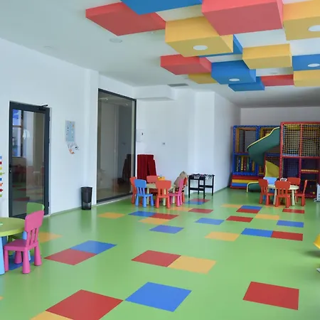 Teddy 12-14 U Kraljevim Cardacima Apartment *